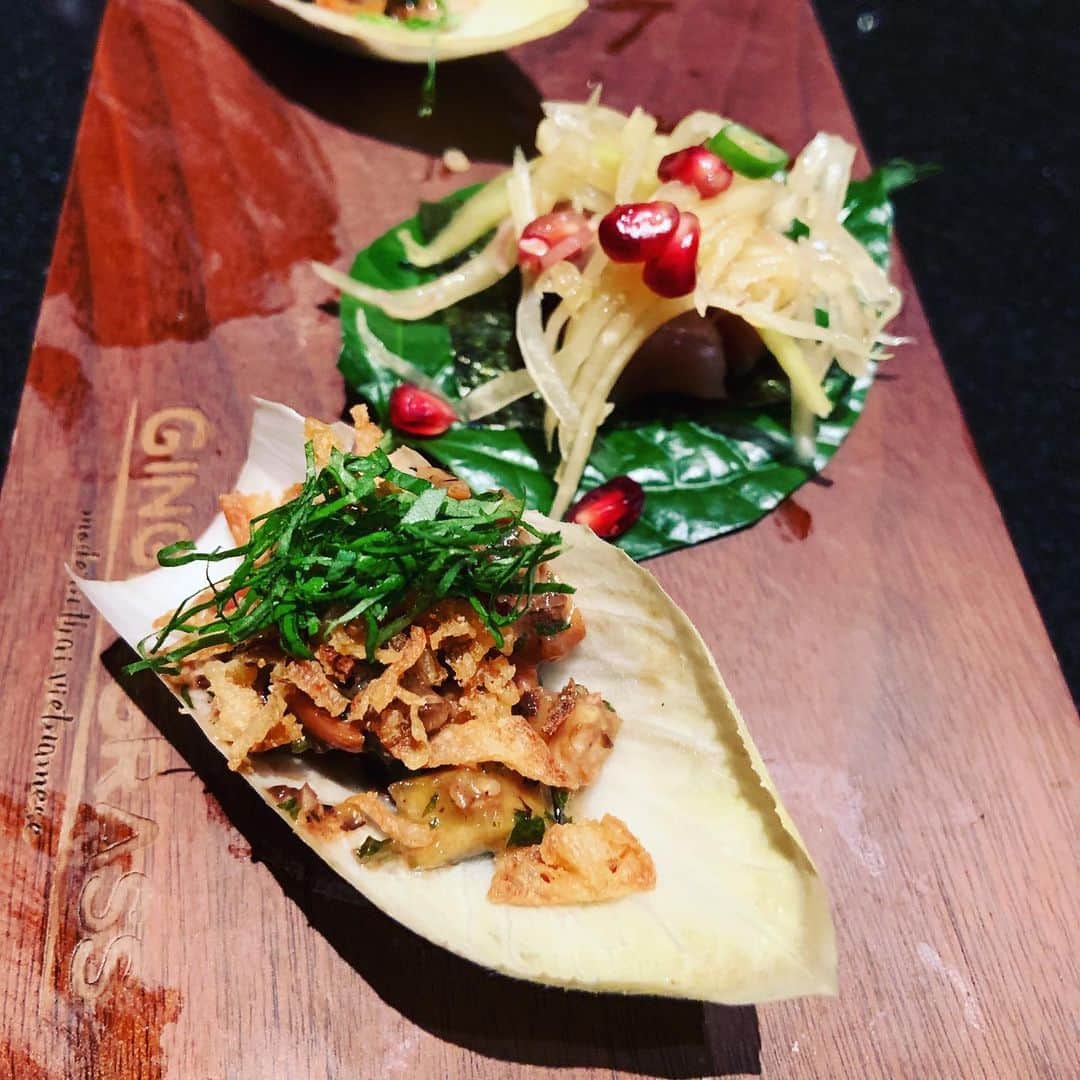 志摩有子のグルメインスタ