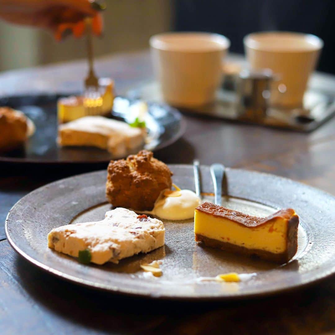 きょん。のグルメインスタ