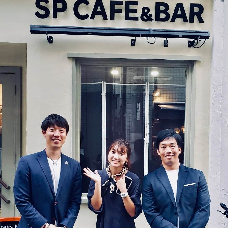 仲摩匠平のインスタグラム