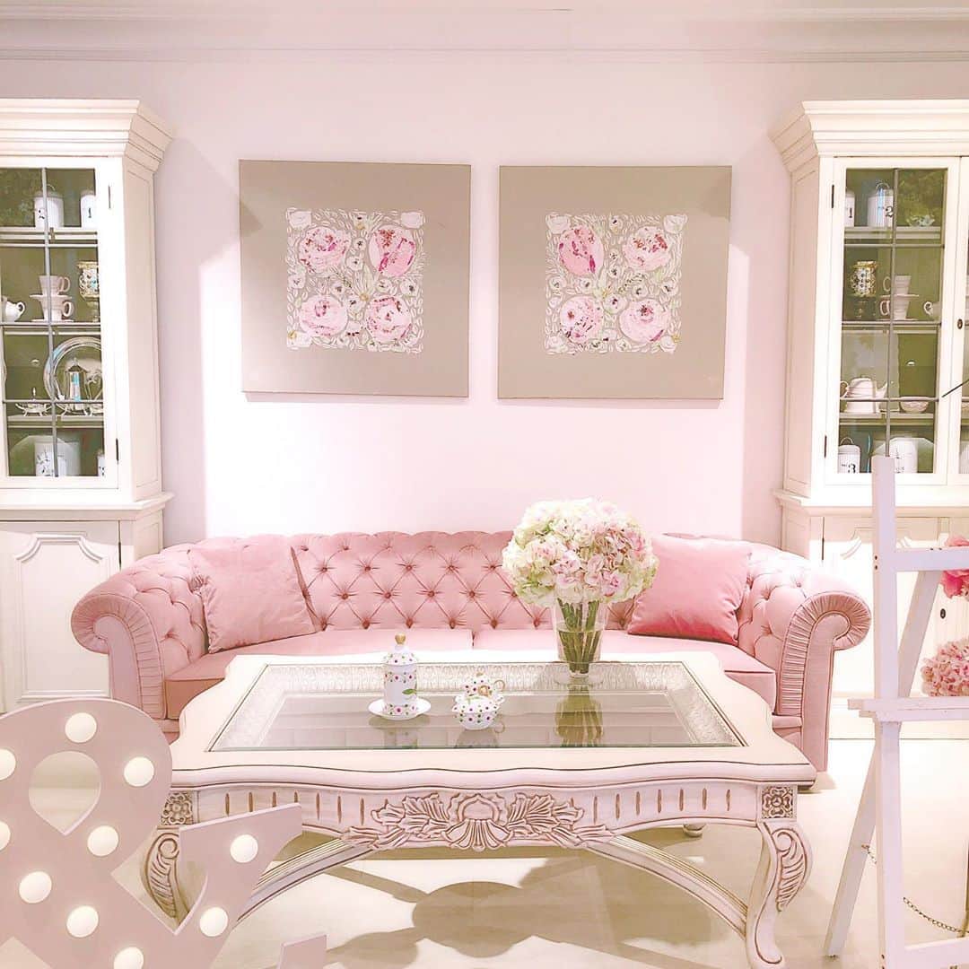 MICのグルメインスタ