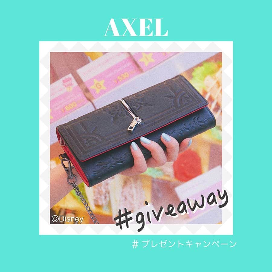 SuperGroupiesさんのインスタグラム写真 - (SuperGroupiesInstagram)「＼フォロー&いいねで／﻿ キングダム ハーツⅢの財布をプレゼント🎁 （詳細は下からCheckしてね✅） ⠀⠀⠀⠀⠀⠀⠀ ⠀⠀⠀⠀⠀⠀⠀ 🎁GIVEAWAY: #KingdomHearts III Wallet 1️⃣FOLLOW US @supergroupies 2️⃣LIKE THIS POST  You can enter until October 16th at 23:59 JST. Good Luck! ⠀⠀⠀⠀⠀⠀⠀ ⠀⠀⠀⠀⠀⠀⠀ ⠀⠀⠀⠀⠀⠀⠀ 毎週木曜日は #スパグルプレゼント の日💕 今週のプレゼントアイテムは、なんと豪華👇 ──────────────────────﻿ 👛Today’s Item👛 キングダム ハーツIII #アクセル モデル 財布 Kingdom Hearts III Fashion Collection  #Axel model wallet (including a bromide) ──────────────────────﻿ ⠀⠀⠀⠀⠀⠀⠀ もちろん 今回の特典、描き下ろしイラスト1枚も付きます✨ ⠀⠀⠀⠀⠀⠀ 応募条件を満たした方の中から抽選で、﻿ 【1名様】にプレゼントします🎉﻿ ⠀⠀⠀⠀⠀⠀⠀ 下記の詳細をチェックして、 #KH3 アイテムを当てよう💓 ＝＝＝＝＝＝＝＝＝＝＝＝＝＝＝＝＝＝＝＝＝＝＝﻿ 🎁キャンペーン期間🎁 10/10（木）〜10/16（水）23時59分まで﻿﻿ ⠀⠀⠀⠀⠀ ⠀⠀⠀⠀⠀ 🎁応募方法🎁 カンタン2ステップで応募できます！ ─────────────────────﻿ 1️⃣SuperGroupies 公式アカウント（ @supergroupies ）をフォロー﻿ 2️⃣この投稿を「いいね！」 ─────────────────────﻿ 📍「いいね！」する対象投稿はこの投稿を含め3つ！ 📍3つ全部に「いいね！」をすると当選確率がアップ！ ⠀⠀⠀⠀⠀⠀⠀ ⠀⠀⠀⠀⠀⠀⠀ 🎁注意事項🎁 📍当選者には10月31日(木)までに当店のアカウントからDMをお送りします。 📍当選した方はこちらのアカウント・ストーリーズ・ライブ配信にて紹介させていただく場合がございますので、予めご了承ください。 ⠀⠀⠀⠀⠀⠀⠀ ⠀⠀⠀⠀⠀⠀⠀ ⠀⠀⠀⠀⠀⠀⠀ 🌎THIS GIVEAWAY IS OPEN TO ALL COUNTRIES. 📍The winner will get DM from us and also be announced in our stories or live video. 📍This giveaway is not sponsored, endorsed, or administered by, or associated with Instagram. ＝＝＝＝＝＝＝＝＝＝＝＝＝＝＝＝＝＝＝＝＝＝＝﻿ ⠀⠀⠀⠀⠀⠀⠀ ⠀⠀⠀⠀⠀⠀⠀ ご応募は10月16日（水）まで！⠀ たくさんの「いいね！」お待ちしております👏﻿ ⠀⠀⠀⠀⠀ ⠀⠀⠀⠀⠀ ご質問等ございましたらコメント欄にて承ります🎀﻿ Comment below if you have any questions!」10月10日 8時38分 - supergroupies