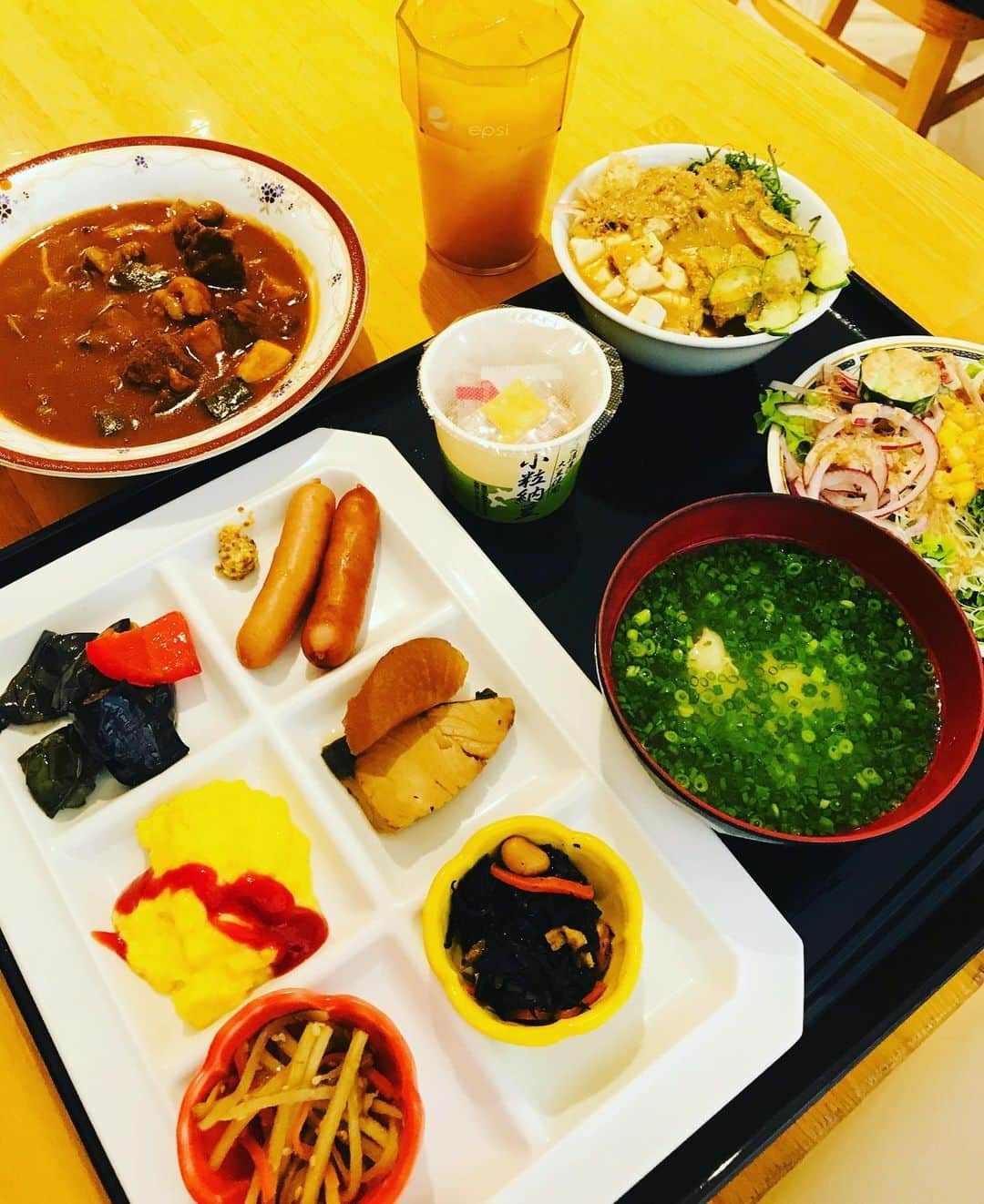 美川憲二のグルメインスタ