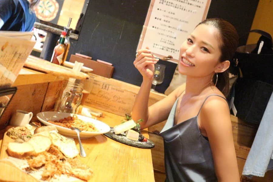 RENA のグルメインスタ