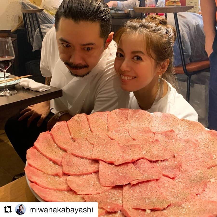 朝日光輝さんのインスタグラム写真 - (朝日光輝Instagram)「そーいえば✨  念願の赤坂の🥩らいもん🥩🤗 脱帽です🙏✨✨ * * * * * * * * * #らいもん#赤坂#焼肉#美味しい焼肉#肉#肉好き#🥩#最高#ヤバイ#脱帽#名店#東京#tokyo#ありがとうございました#ご馳走様でした#🙇‍♂️#🙏#ラッキーおじさん」10月10日 9時12分 - mitsuteru_asahi