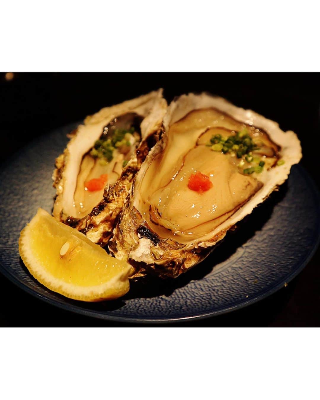 横山みれいのグルメインスタ