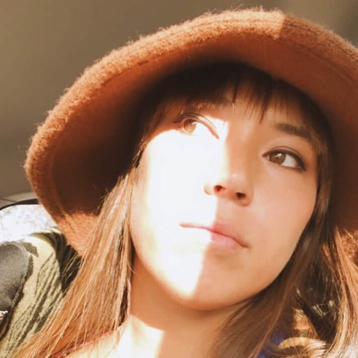 野呂玲花さんのインスタグラム写真 - (野呂玲花Instagram)「👩🏼‍🦰🧡」10月10日 9時57分 - reikanoro