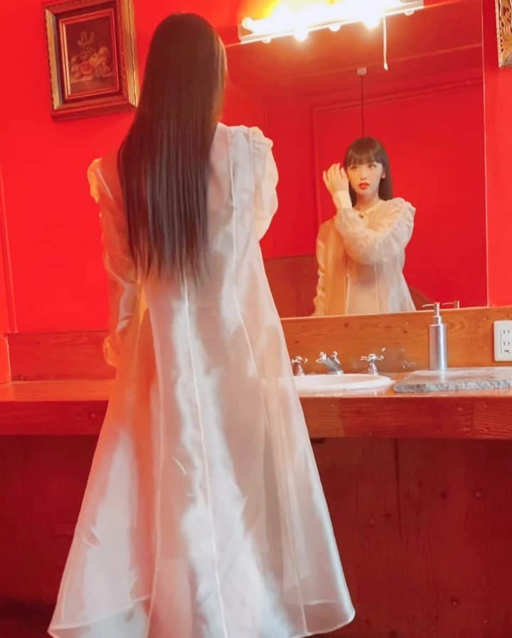 鈴木えみのインスタグラム