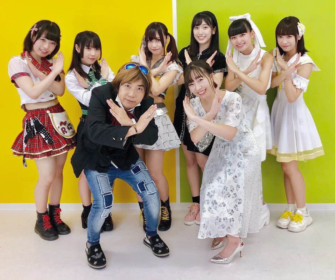 のインスタグラム：「10月10日(木) ●三重テレビ 23:50〜 【勝手に応援バラエティ ダレヤネンDX】 アシスタントMCさせてもらいました！ 後日ぎふチャンでも放送されます！ ぎふチャン放送後はYouTube配信もあります😇  #三重テレビ #ぎふチャン #youtube #ダレヤネンdx #地元応援」