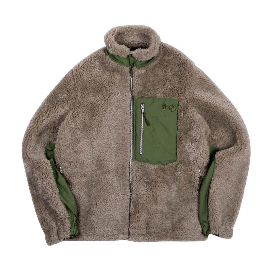 HYPEBEASTさんのインスタグラム写真 - (HYPEBEASTInstagram)「@hypebeaststyle: @richardsonworld is back with a new drop of military-themed garments for Fall/Winter 2019. The assemblage includes apparel and tactical accessories colored in bold camo prints and muted tones of olive, grey and black. Swipe to check ‘em out, they’ll be available at Richardson’s website on October 10. ⁠⠀ Photo: Richardson」10月10日 19時57分 - hypebeast