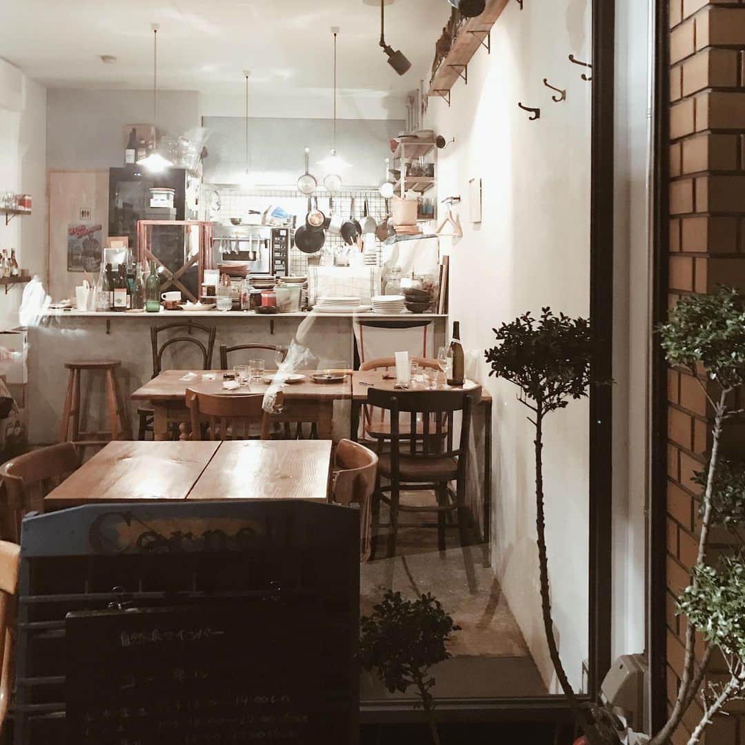 yuiのグルメインスタ