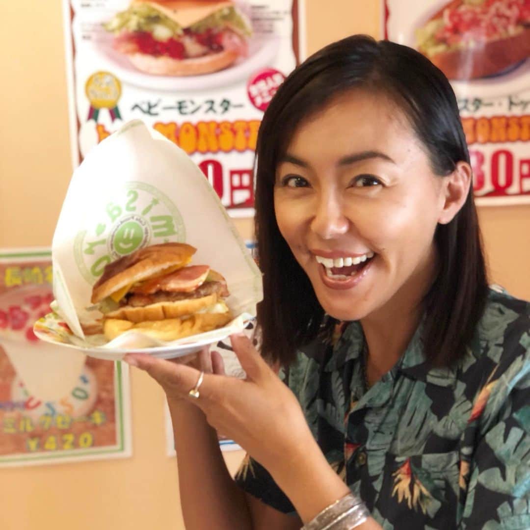 田中律子のグルメインスタ