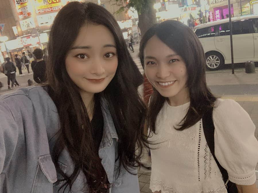 内田美麗（麗奈ゆう）のグルメインスタ