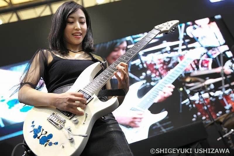 Yukiのインスタグラム