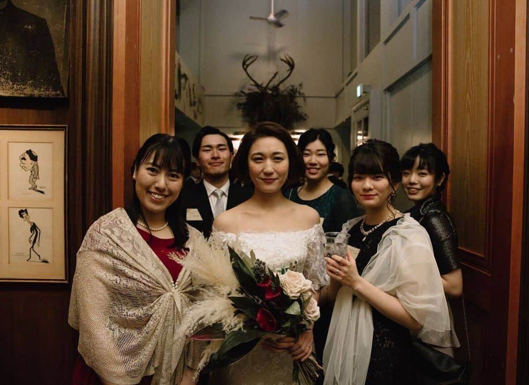 フリーマンズスポーティングクラブのグルメインスタ