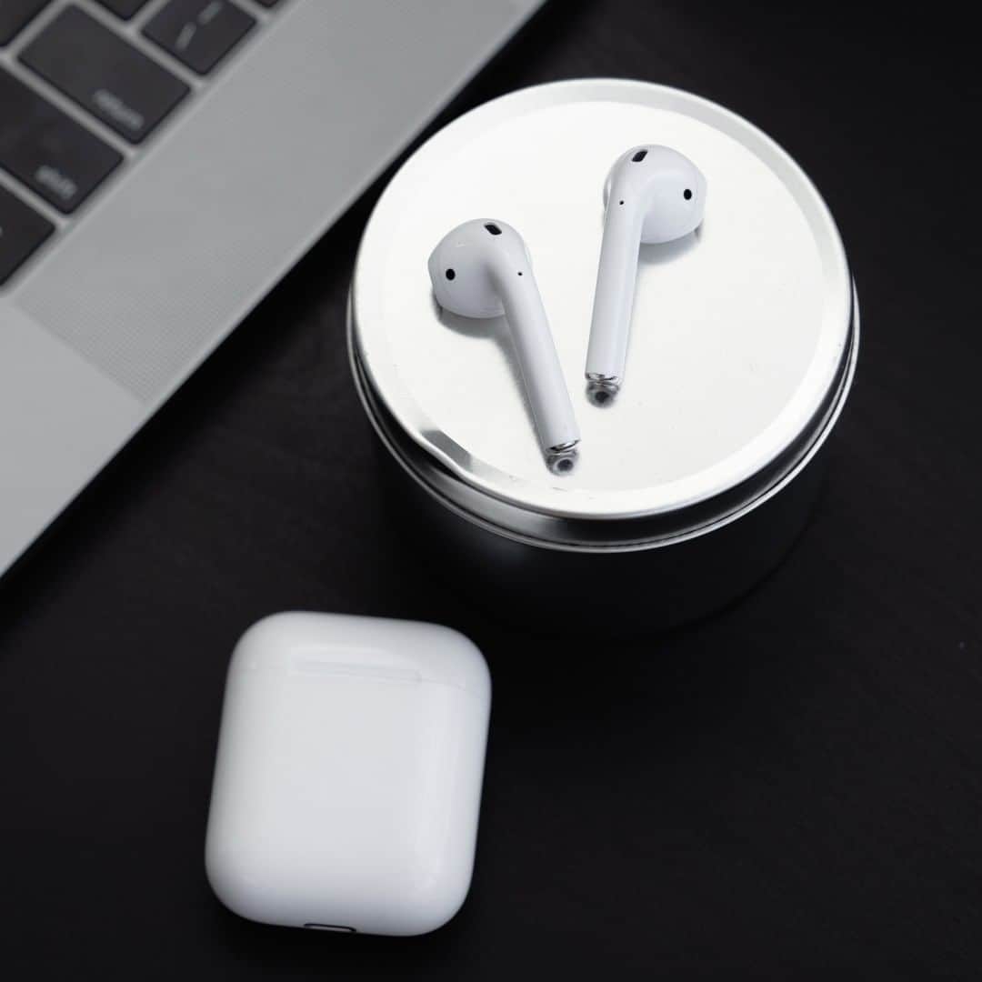 HYPEBEASTさんのインスタグラム写真 - (HYPEBEASTInstagram)「#hypebeasttech: A new listing on @amazon for a protective case for the upcoming third-generation AirPods confirms previously leaked rumors about the upcoming design. Head to the link in our bio to check it our for yourself and stay tuned for new information.⁠ Photo: Eddie Lee/HYPEBEAST」10月10日 20時50分 - hypebeast