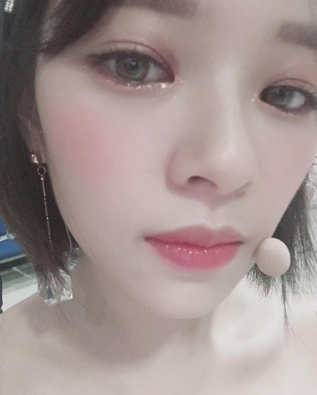 TWICEさんのインスタグラム写真 - (TWICEInstagram)「원스도 수고했고 고생많았어요~ 오늘 1위도 감사하구~ 또 감사합니당🤪」10月10日 20時57分 - twicetagram