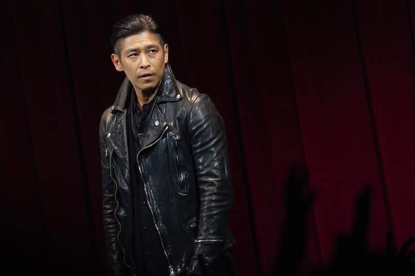 宮上元克のインスタグラム