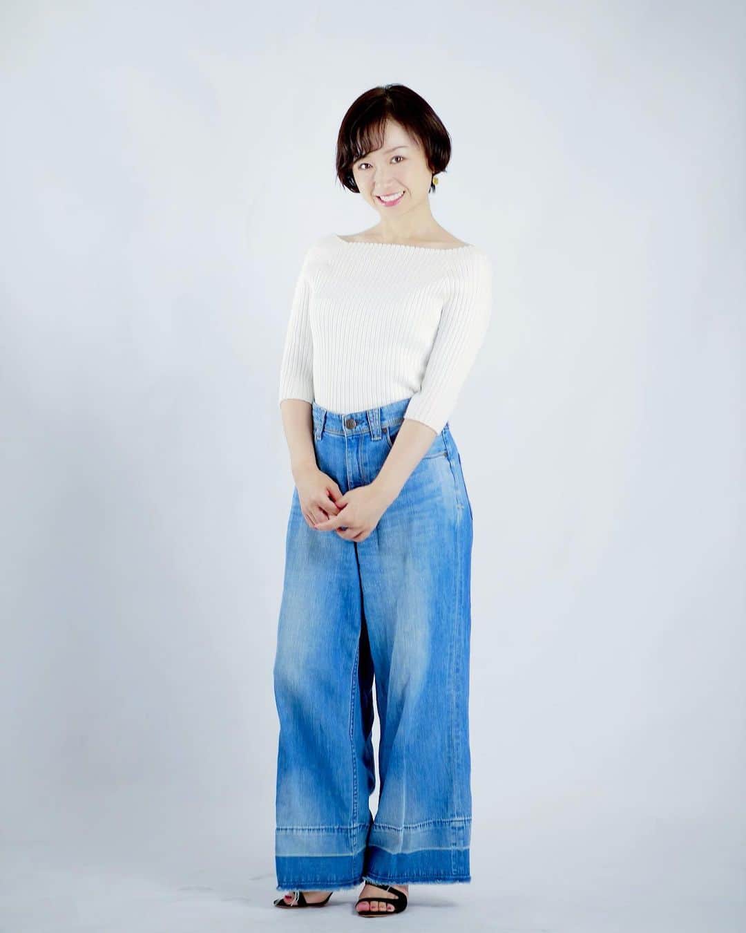 佐藤朱のインスタグラム