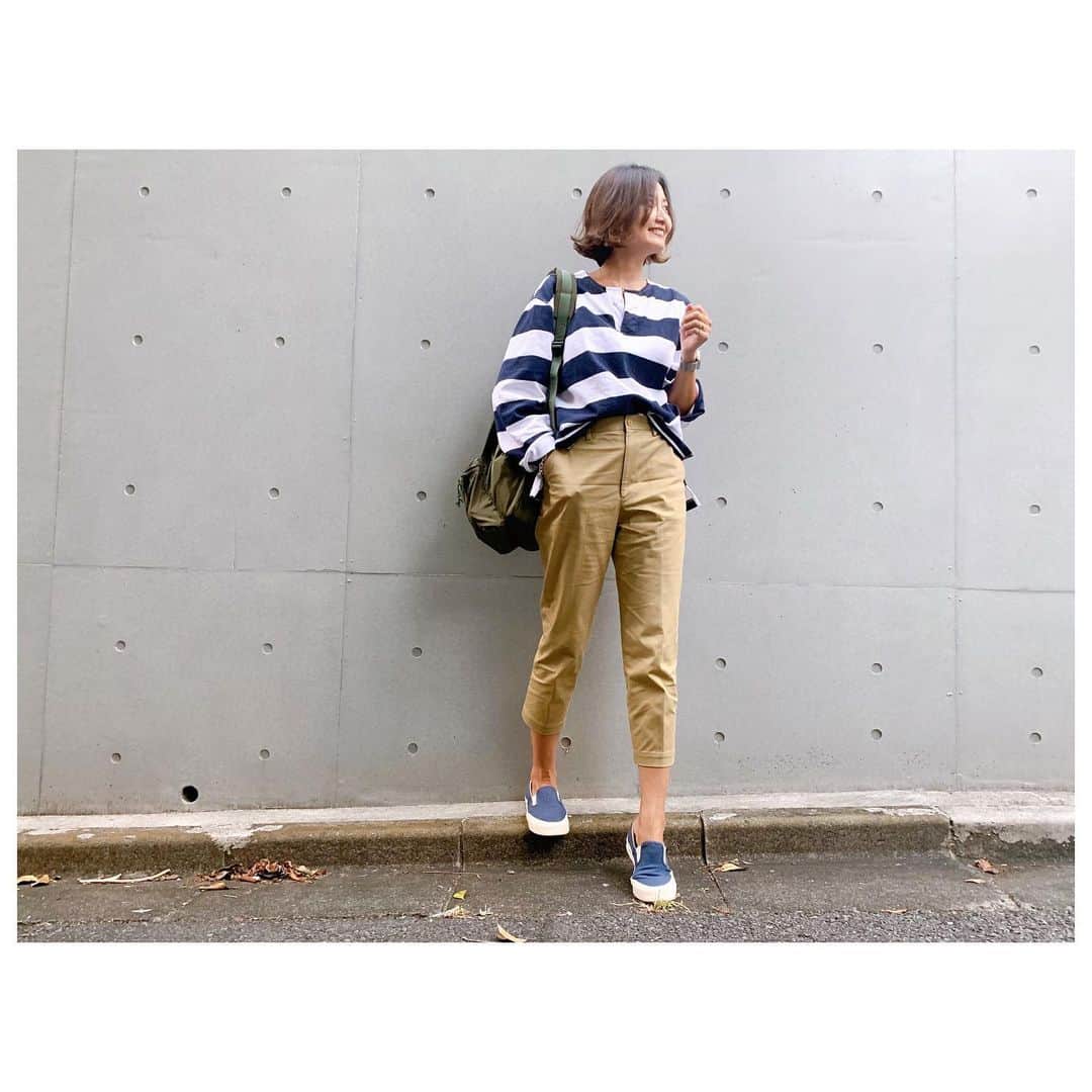李ヒャンのインスタグラム