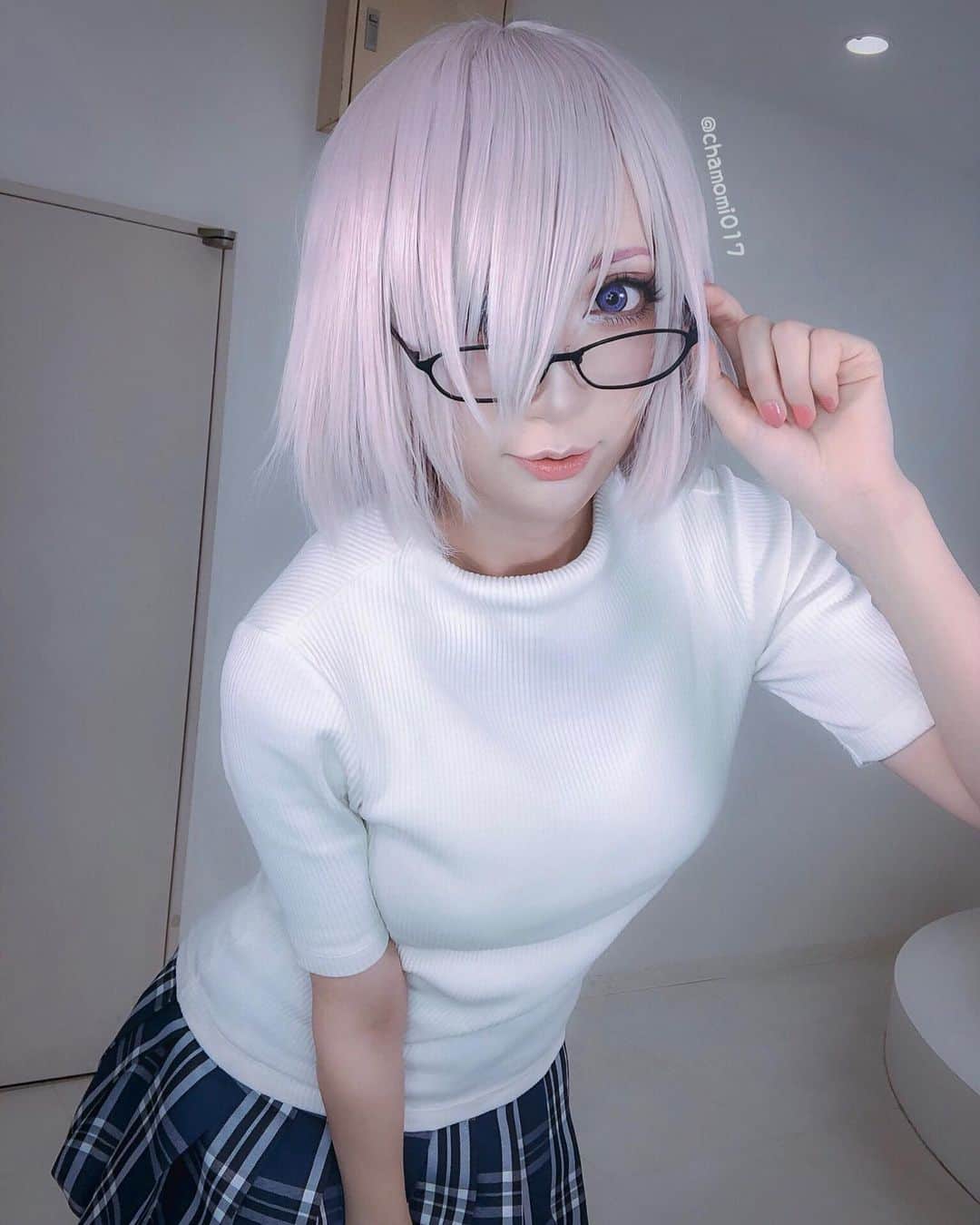 華密美琉のインスタグラム