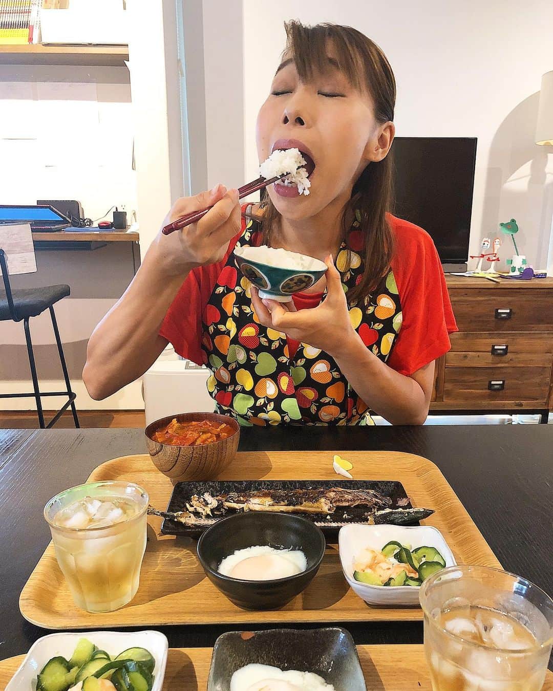 みきママのインスタグラム