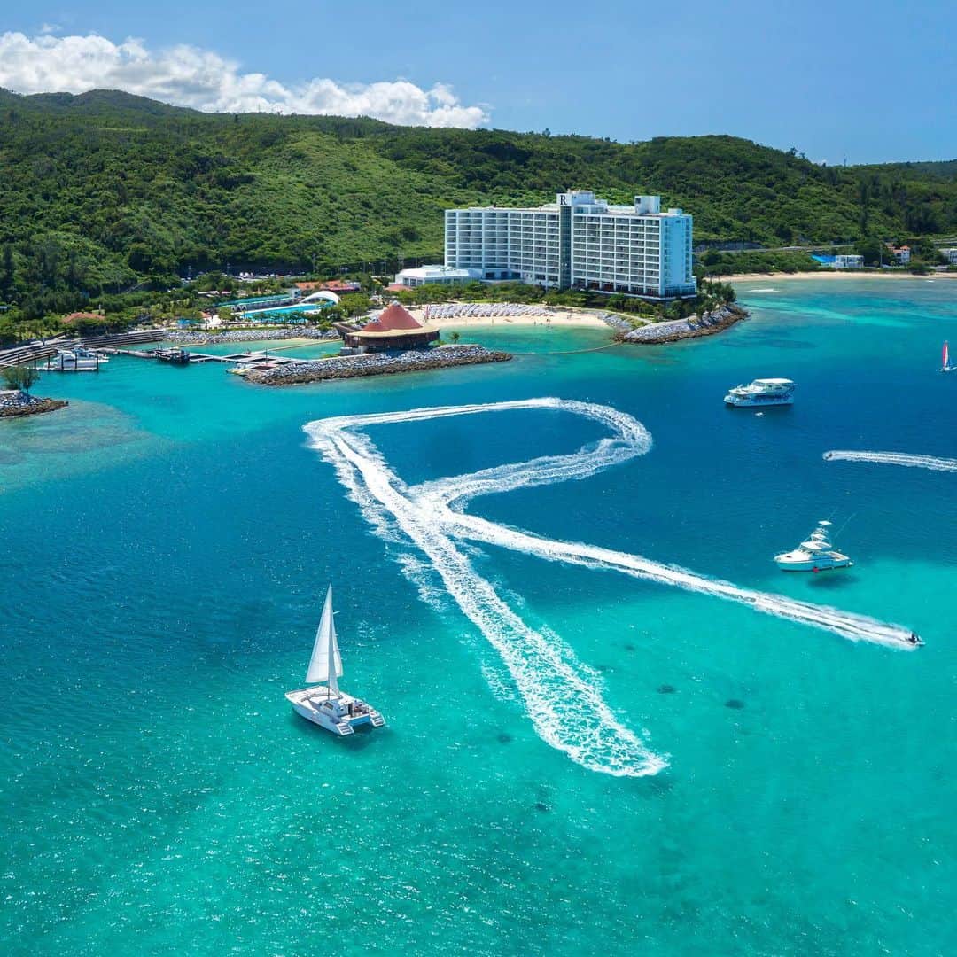 【公式】ルネッサンスリゾートオキナワのグルメインスタ