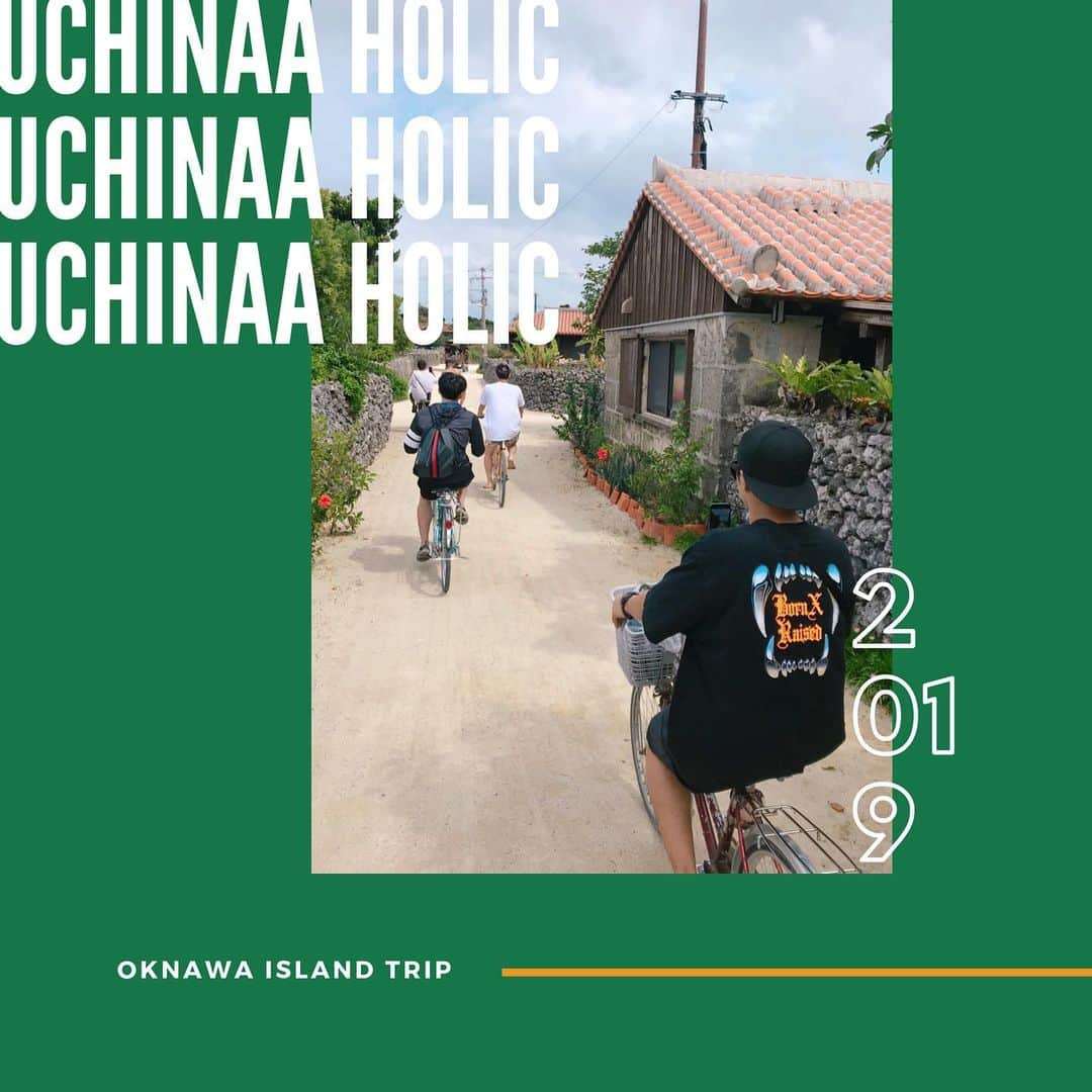 谷内伸也さんのインスタグラム写真 - (谷内伸也Instagram)「夏ツアーの打ち上げ弾丸トリップ@石垣島  どこをとっても画になる最高のシチュエーション、美味しい空気、美味しい食事で充電した分やるぞ🔌  #SummerVacation #サマバケ #沖縄 #I」10月10日 14時17分 - lead_shinya