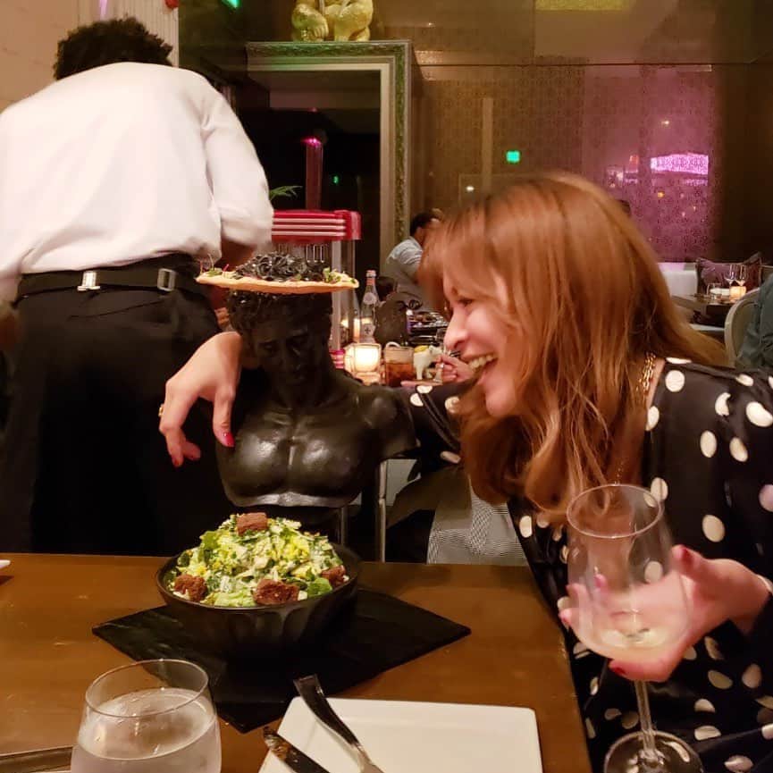 岩堀せりのインスタグラム