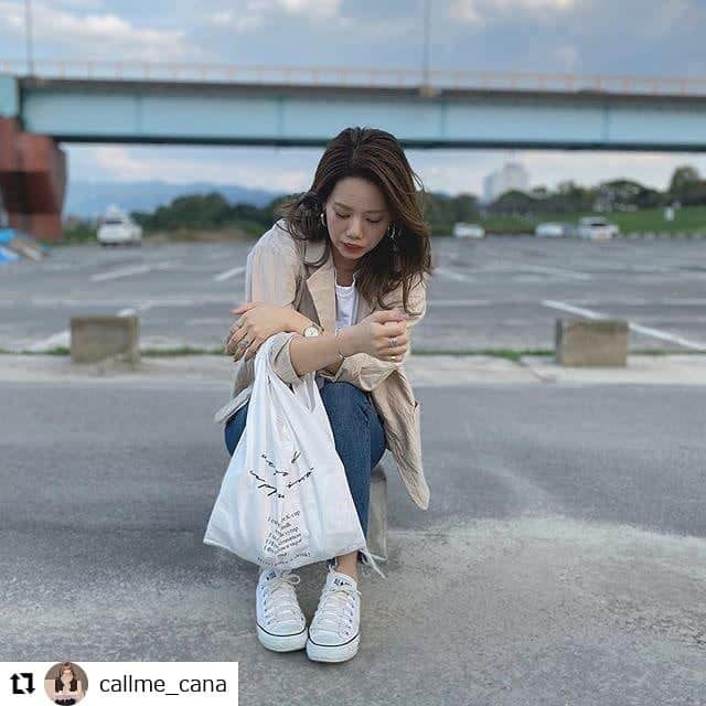 GRLさんのインスタグラム写真 - (GRLInstagram)「【👆画像をタップすると購入できるよ👆】 @namiy_73 さん @callme_cana さん @yoahiru.w さん にGRL商品着用して頂いております💕 ありがとうございます✨ . @grl_official #グレイル #grl」10月10日 14時27分 - grl_official