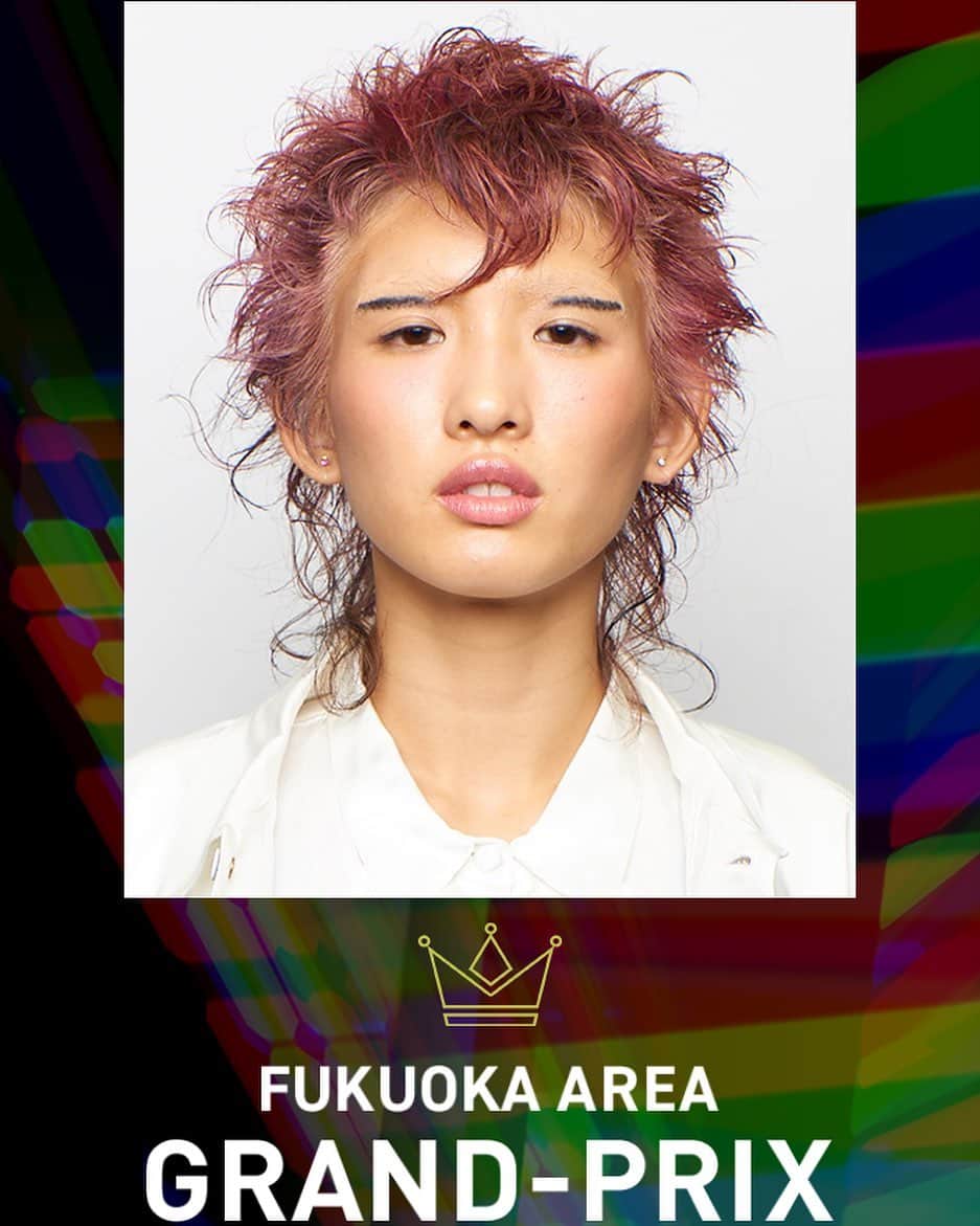 ミルボン Milbon for designer japanのインスタグラム：「DA-INSPIRE-2019福岡の開催報告をアップしました。受賞作品などを掲載していますので、WEBサイトより是非ご覧ください。 . #milbon #milbonda #da #dainspire #dainspirelive #realitive #daoftheyear #design #hair #photo #ミルボン #ミルボンDA #DA #DAインスパイア #DAインスパイアライブ #リアリティブ #DAアワード #アワード #DAオブザイヤー #デザイン #ヘア #フォト #美容師 #美容学生」