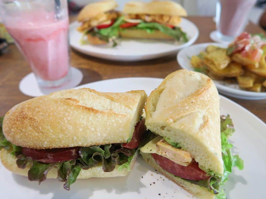 Mai Wakimizuのグルメインスタ