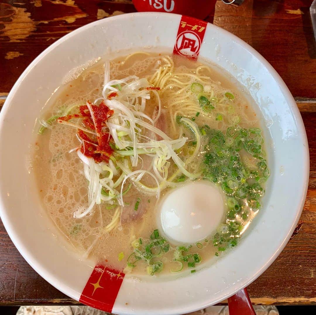 本谷亜紀のグルメインスタ