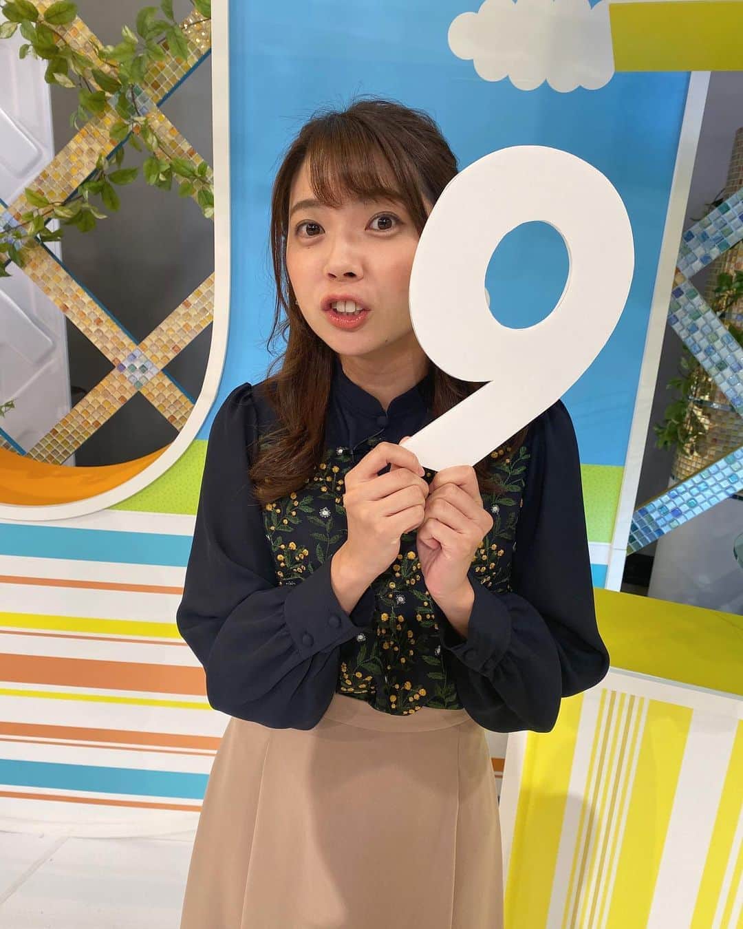 広島ホームテレビ「HOME NEXT neo」のインスタグラム