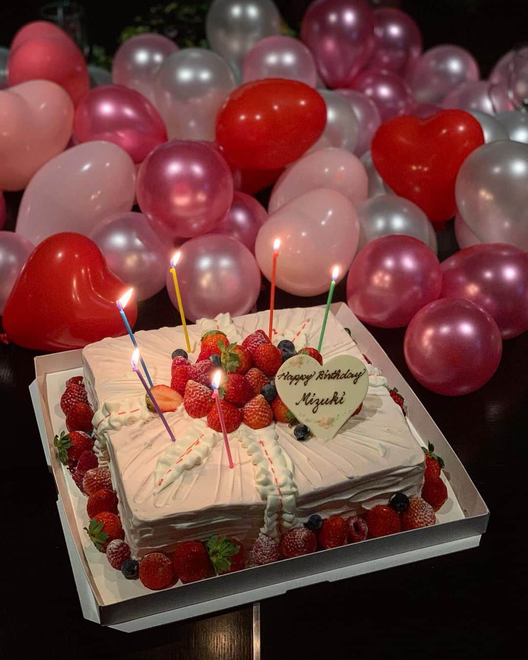 雨宮みずきのグルメインスタ