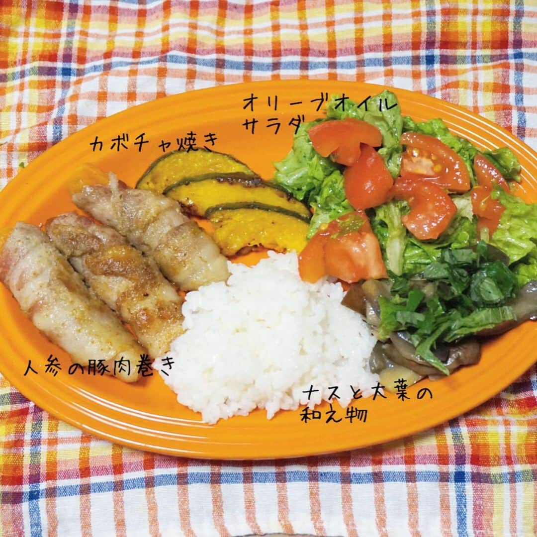 菅野広恵のインスタグラム