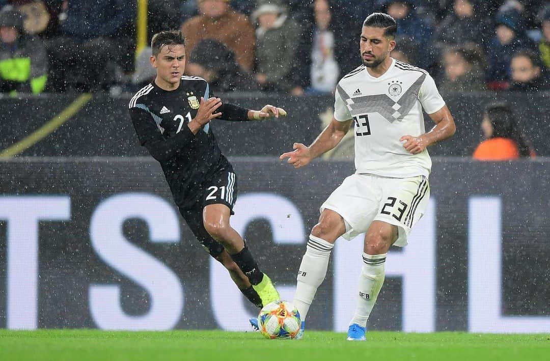 エムレ・カンさんのインスタグラム写真 - (エムレ・カンInstagram)「Strong and competitive game yesterday, result should have been better for us. Looking forward to Sunday’s #Euro2020 qualifier.  #EC23 #iCan #WeCan」10月10日 16時09分 - emrecan23