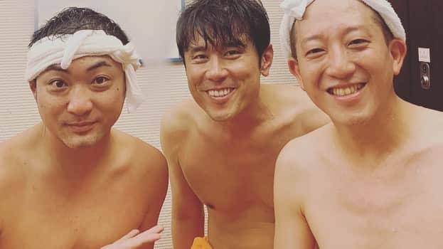 川口徹道のインスタグラム