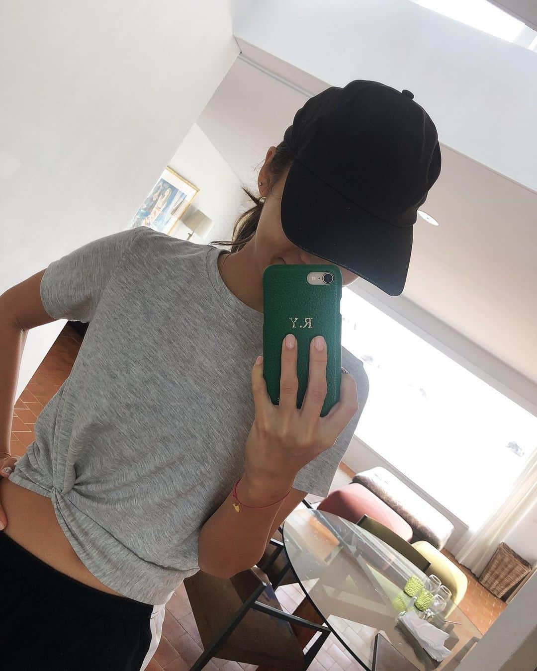 Risako Yamamotoのインスタグラム