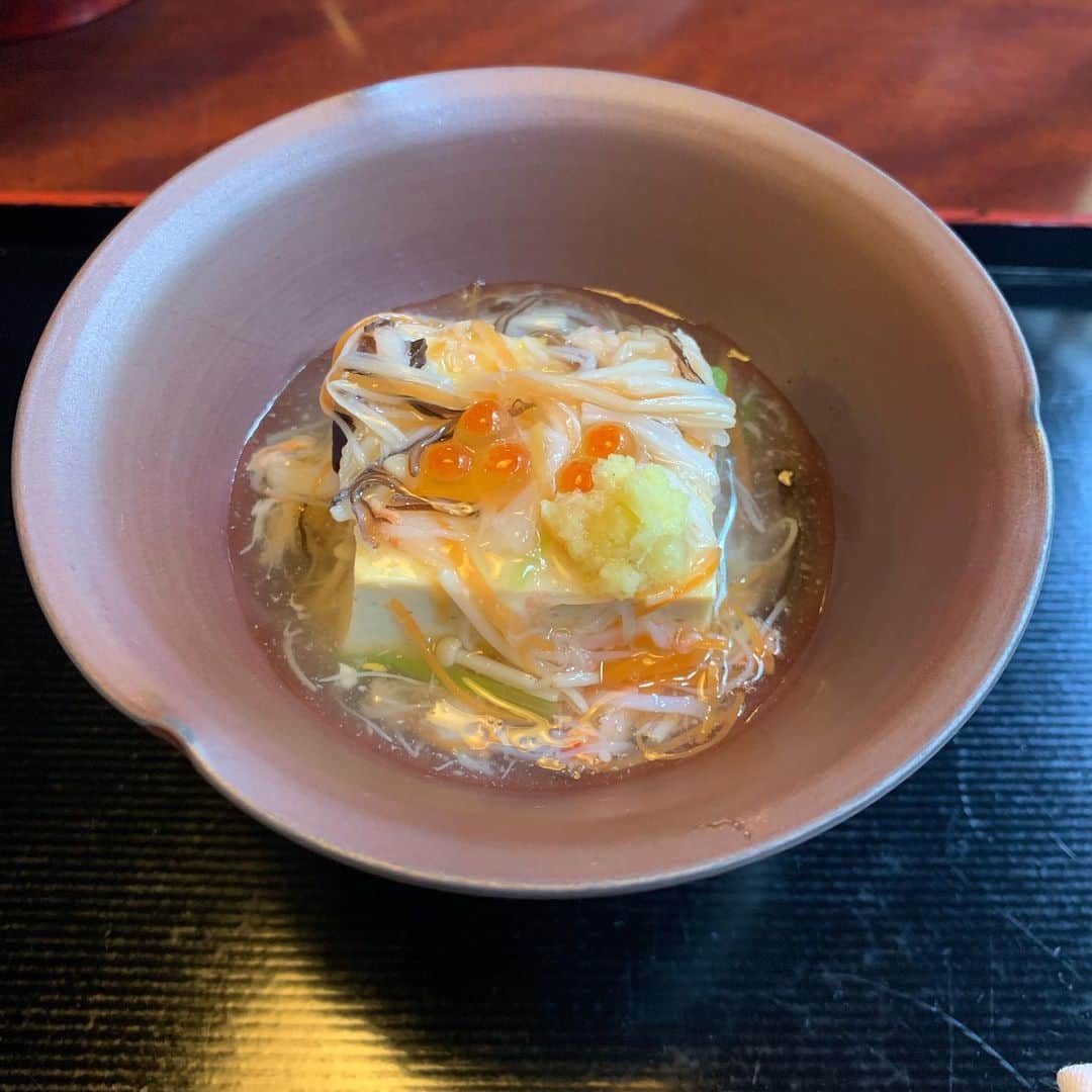 吉村美紀のグルメインスタ