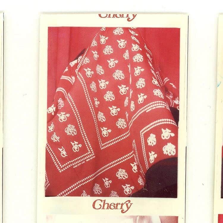 UNITED ARROWS & SONSのグルメインスタ