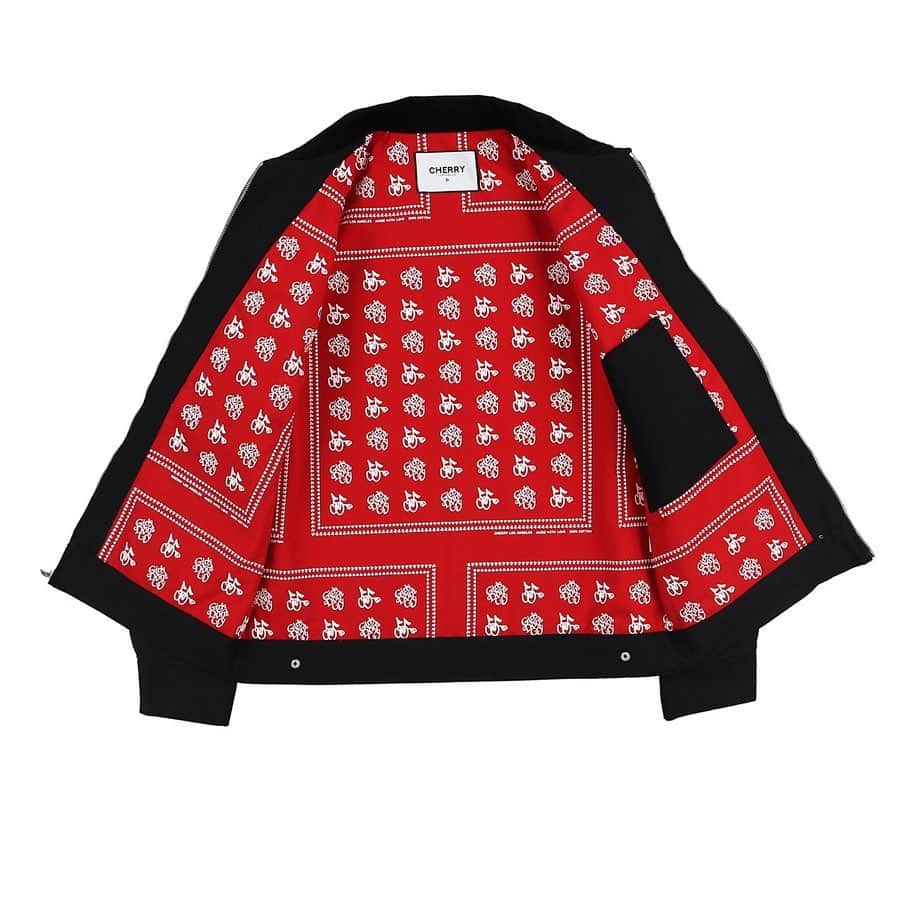 UNITED ARROWS & SONSさんのインスタグラム写真 - (UNITED ARROWS & SONSInstagram)「﻿ 【 Info 】 < Cherry Los Angeles × Girls Don't Cry >  販売に関する詳細は後日告知いたします。 ﻿ @verdy ﻿ @verdyharajukuday ﻿ @cherrylosangeles  #verdy﻿ #CherryLosAngeles #UnitedArrowsAndSons」10月10日 16時37分 - unitedarrowsandsons
