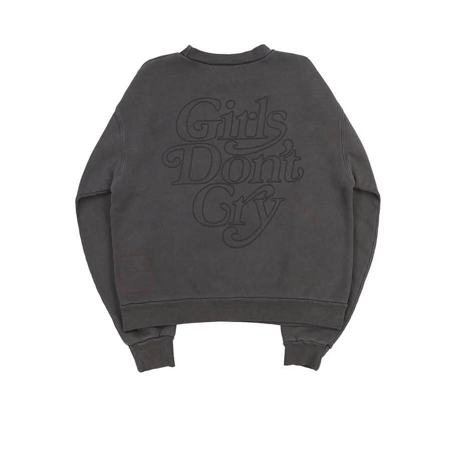 UNITED ARROWS & SONSさんのインスタグラム写真 - (UNITED ARROWS & SONSInstagram)「﻿ 【 Info 】 < Cherry Los Angeles × Girls Don't Cry >  販売に関する詳細は後日告知いたします。 ﻿ @verdy ﻿ @verdyharajukuday ﻿ @cherrylosangeles  #verdy﻿ #CherryLosAngeles #UnitedArrowsAndSons」10月10日 16時37分 - unitedarrowsandsons