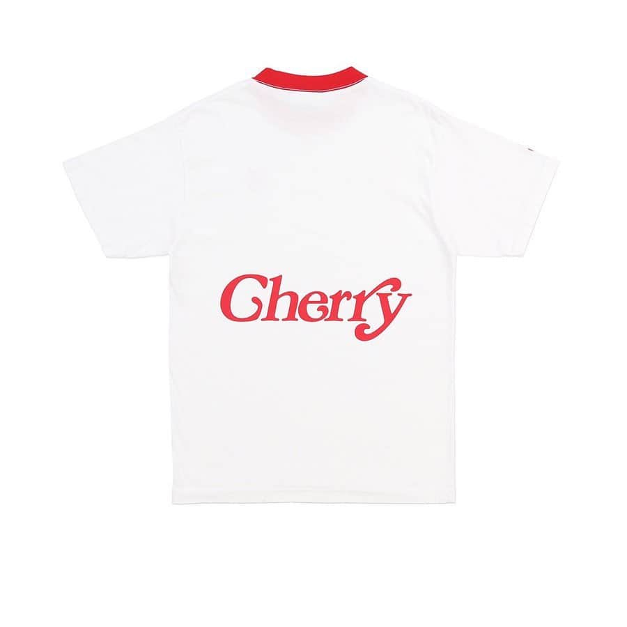 UNITED ARROWS & SONSさんのインスタグラム写真 - (UNITED ARROWS & SONSInstagram)「﻿ 【 Info 】 < Cherry Los Angeles × Girls Don't Cry >  販売に関する詳細は後日告知いたします。 ﻿ @verdy ﻿ @verdyharajukuday ﻿ @cherrylosangeles  #verdy﻿ #CherryLosAngeles #UnitedArrowsAndSons」10月10日 16時37分 - unitedarrowsandsons