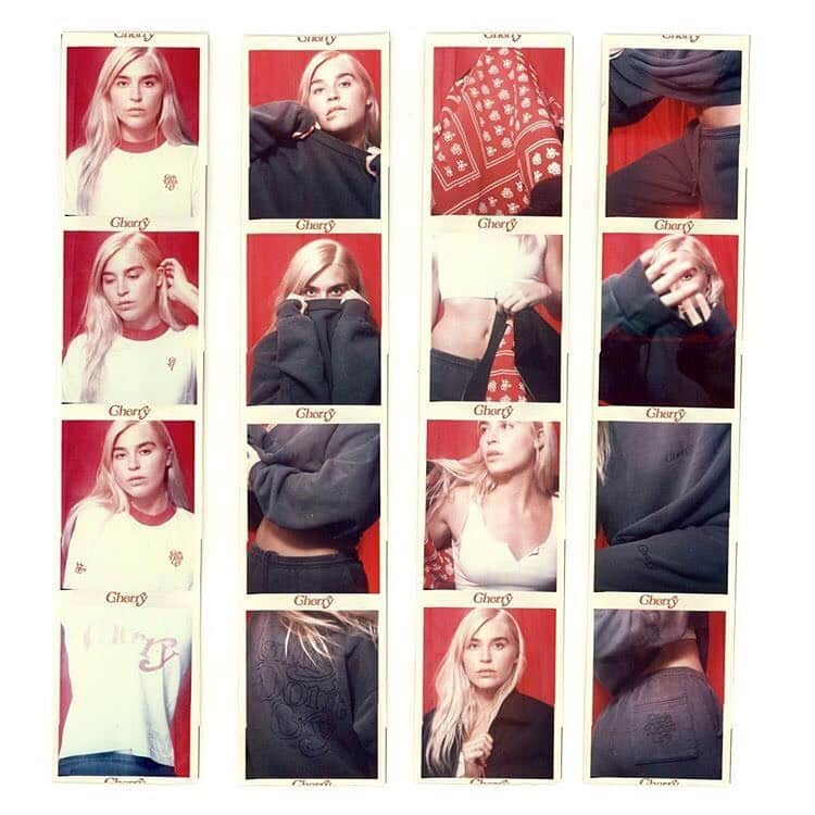 UNITED ARROWS & SONSのグルメインスタ