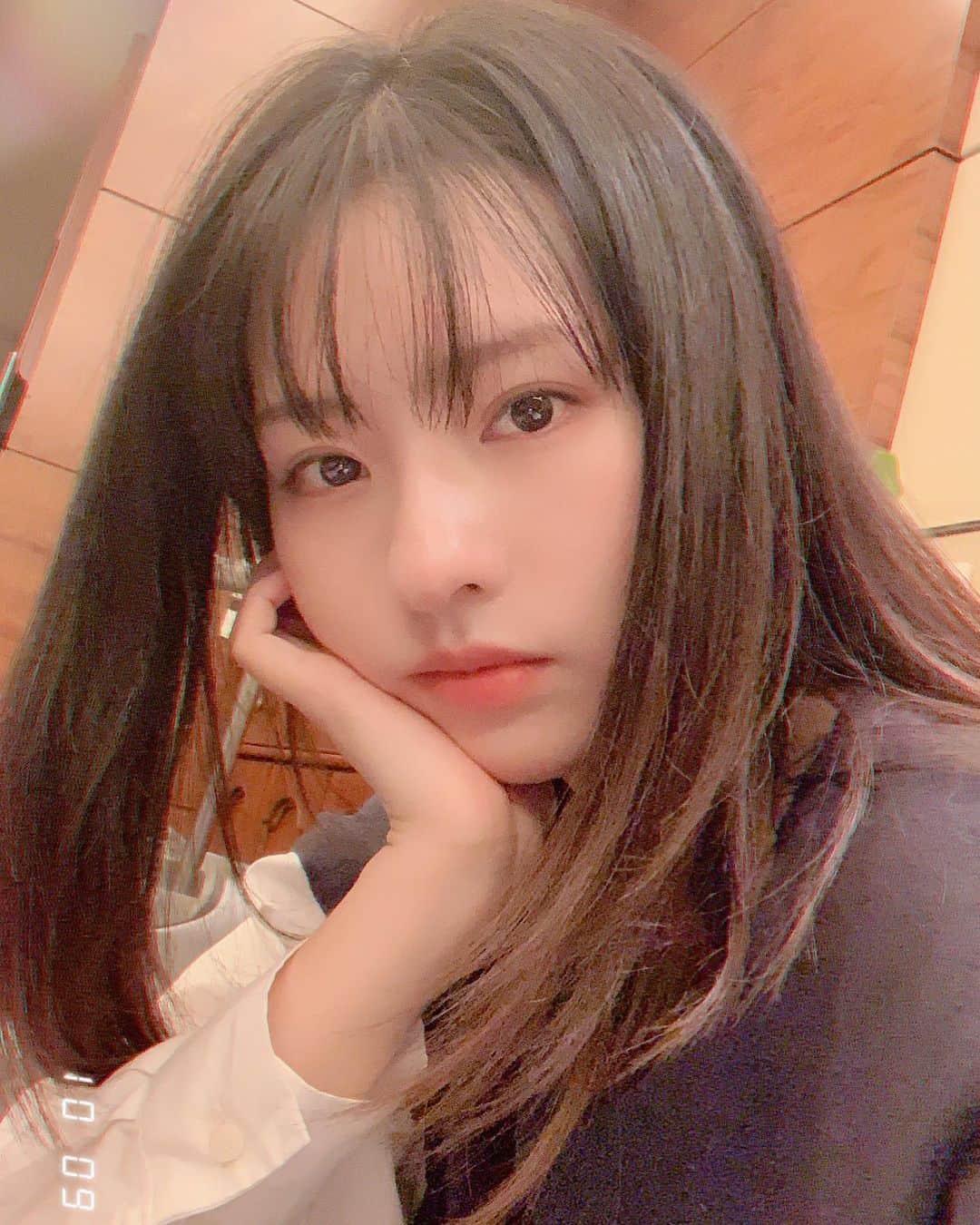 チェン・ユアンのインスタグラム