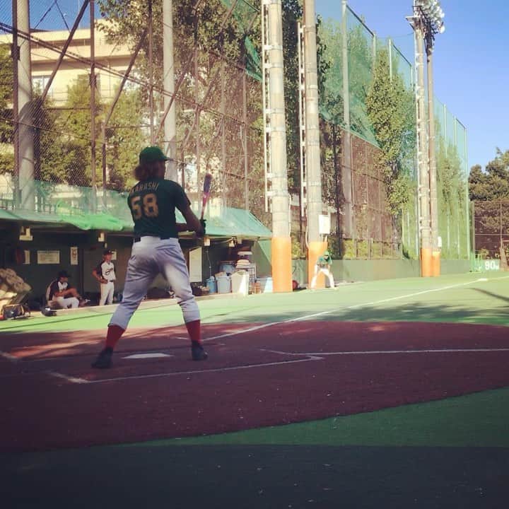 五十嵐恭雄のインスタグラム