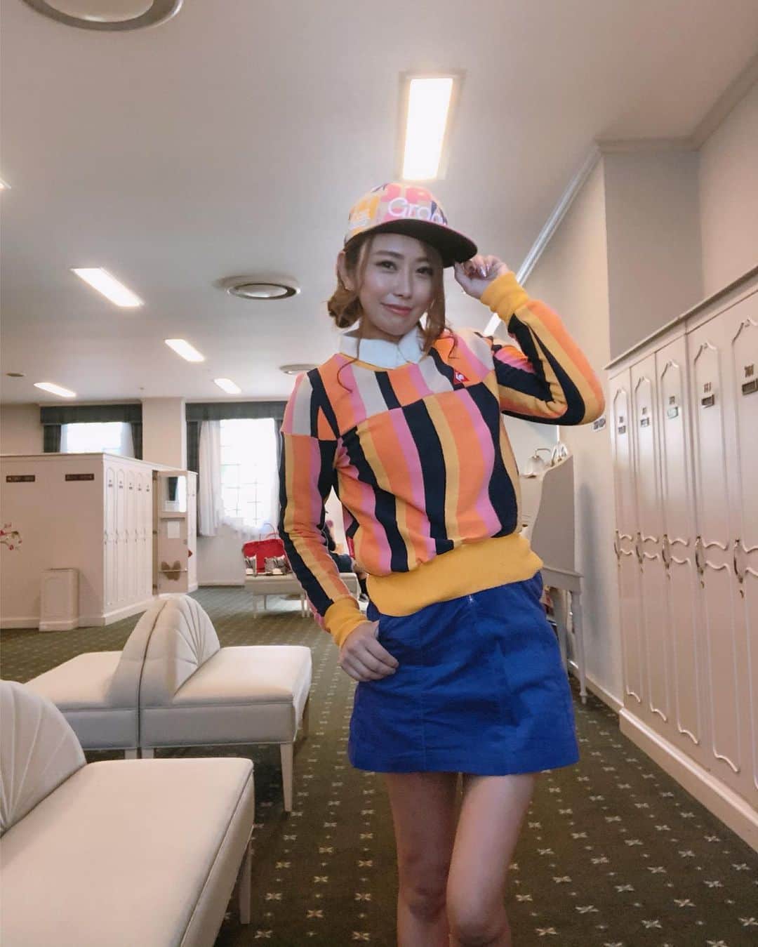 渡瀬茜のインスタグラム
