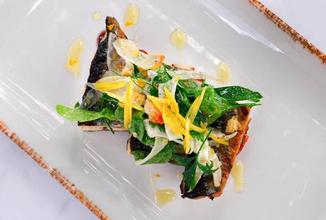 TYSONS&COMPANYのグルメインスタ