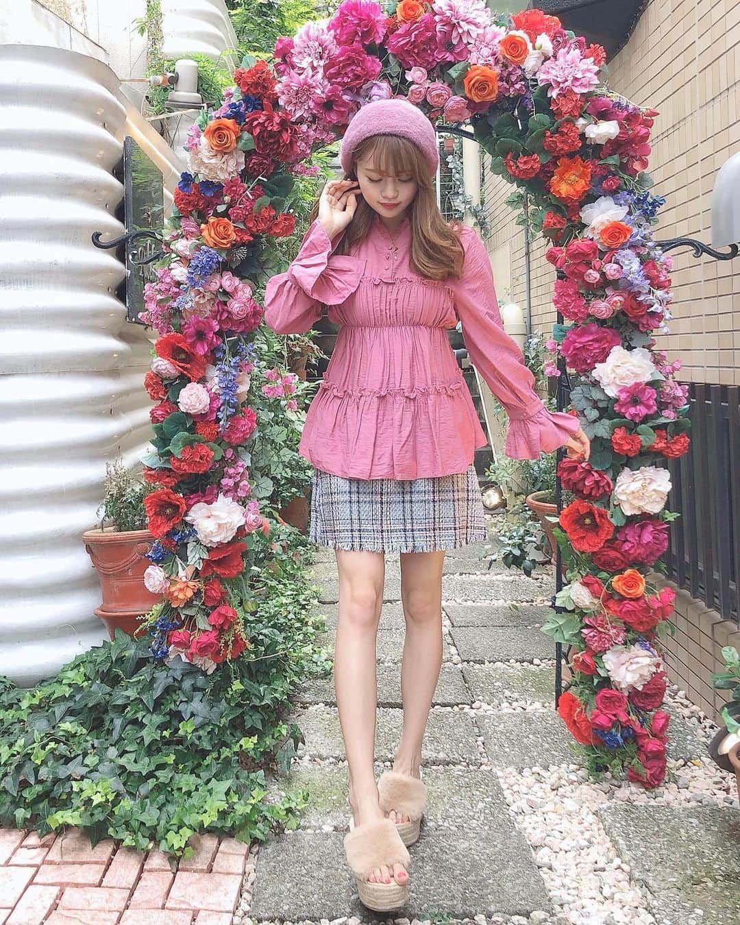 Isakoのインスタグラム