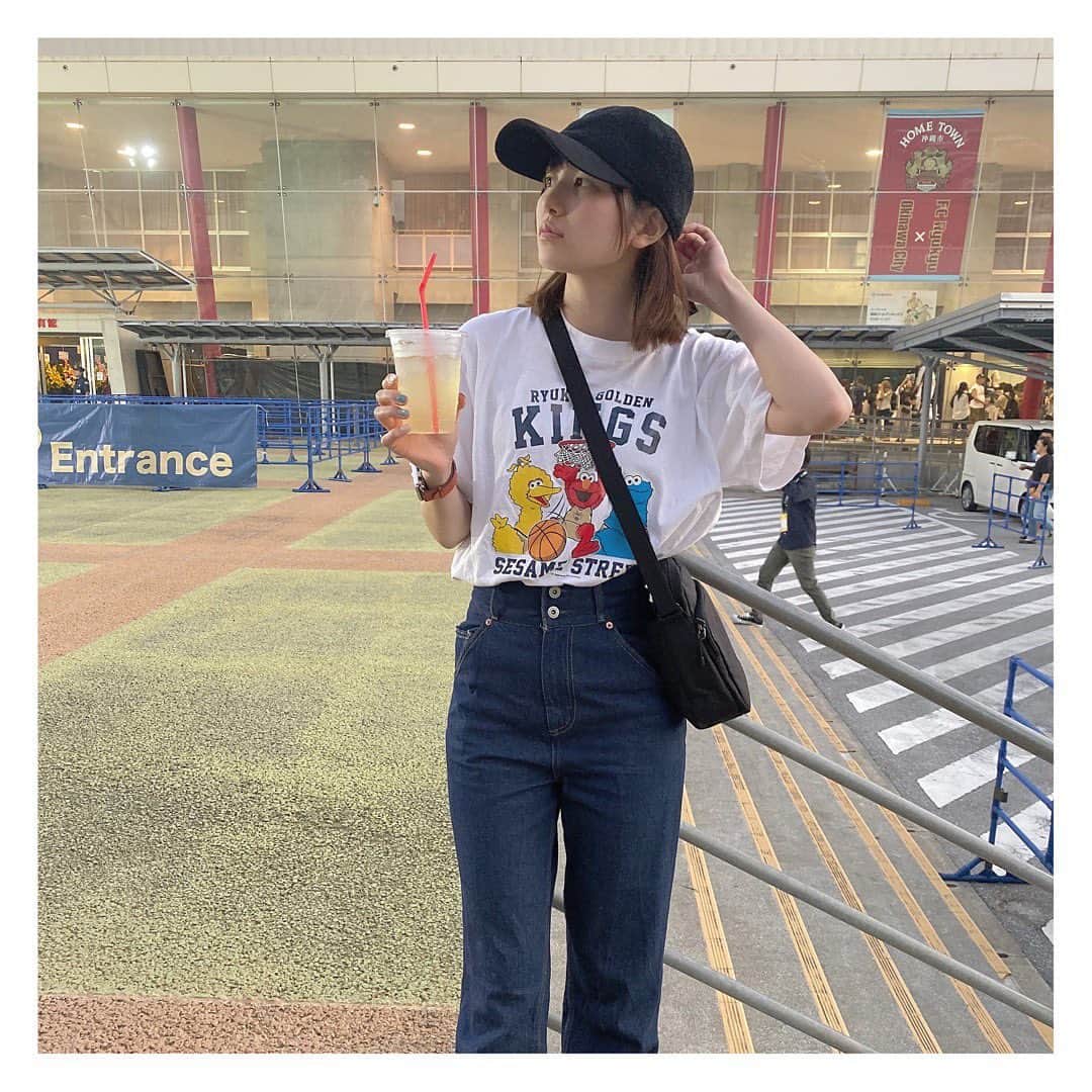 森杏奈のインスタグラム